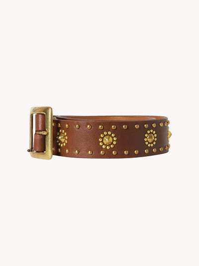 Miel 1.5" Belt