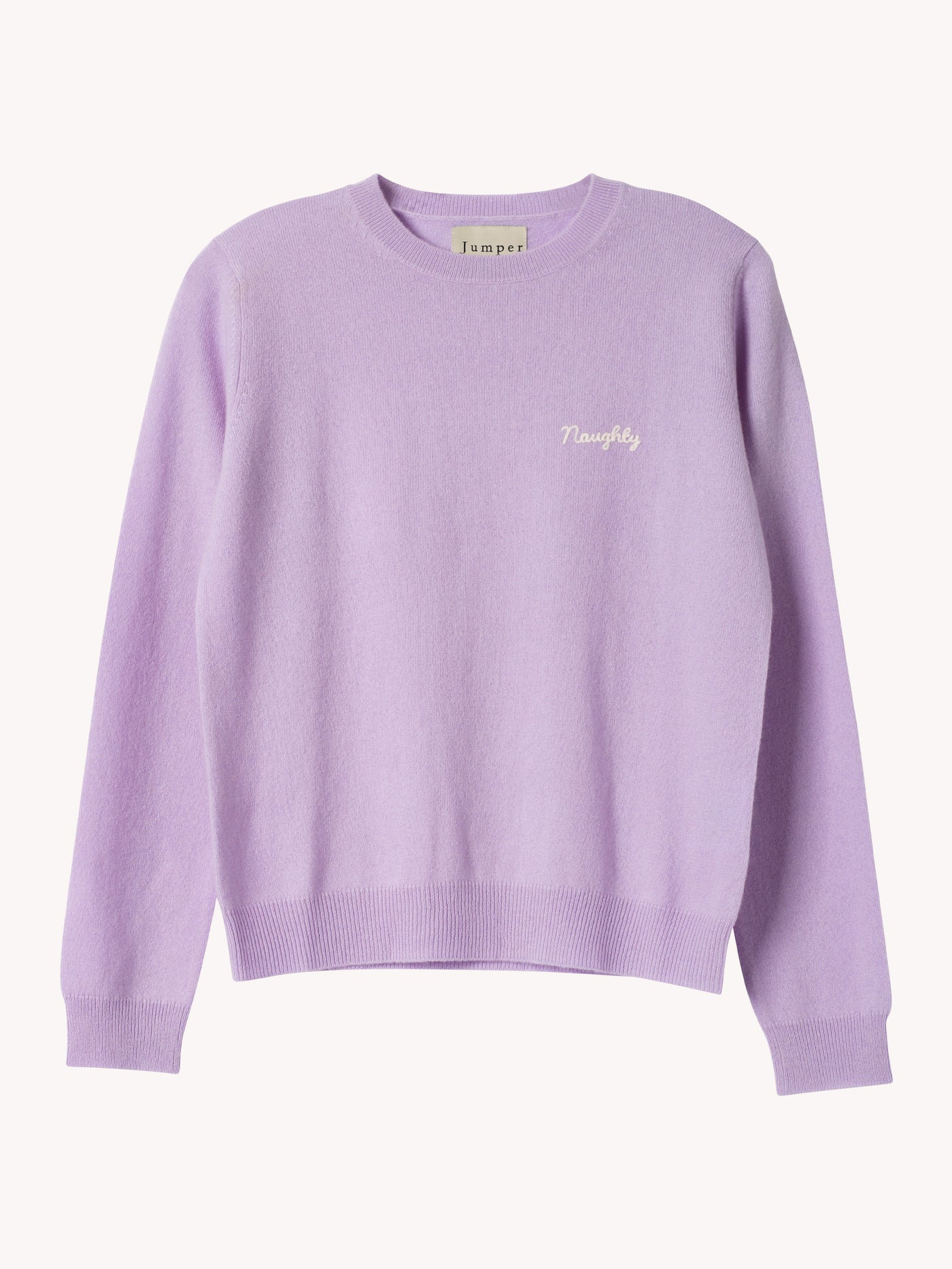 Naughty But Nice Crew