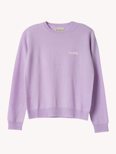 Naughty But Nice Crew