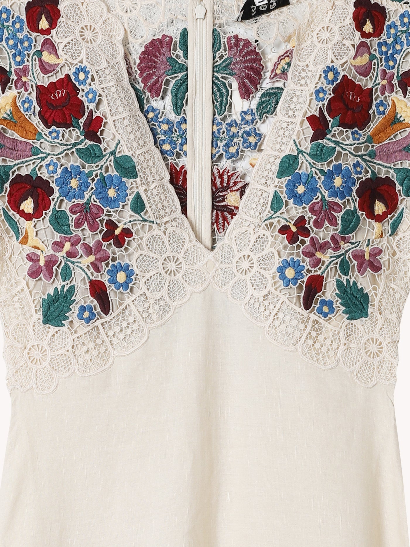 Katharine Dress