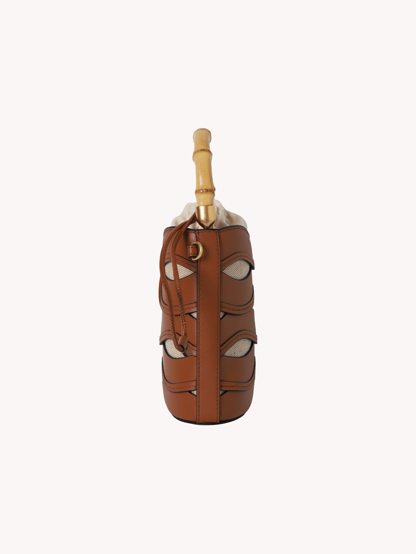 Leigh Ric Rac Bucket Bag