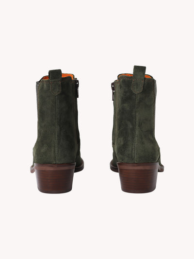 Rove Boot