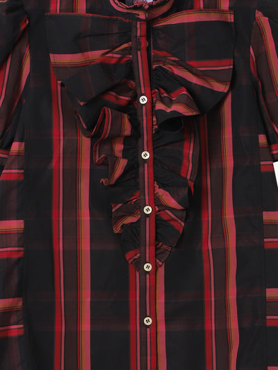 Bibiana Blouse