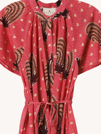 Sally Dress