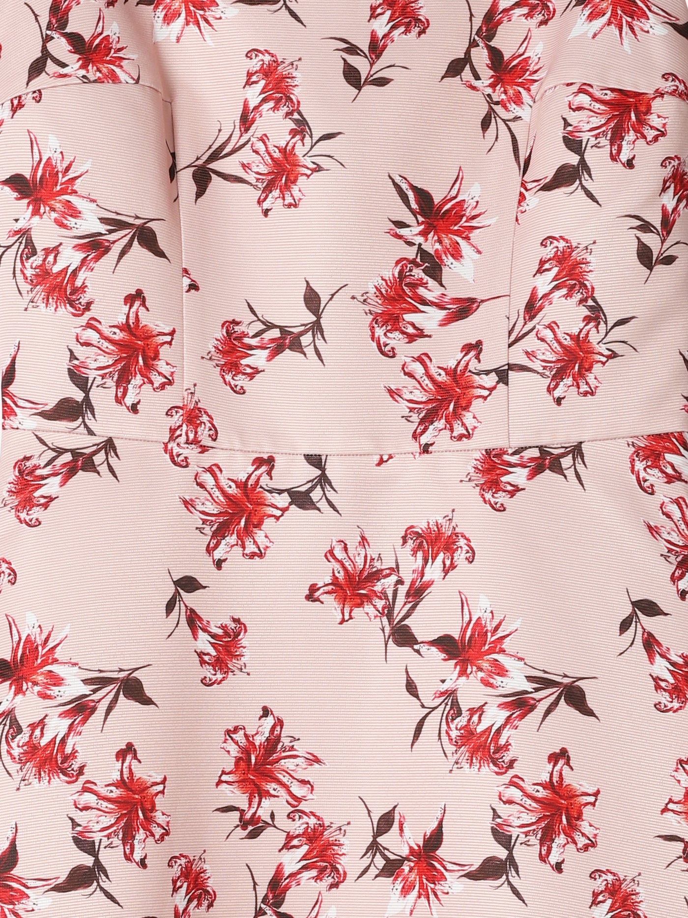 Shiloh Summer Lillies Dress