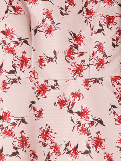 Shiloh Summer Lillies Dress