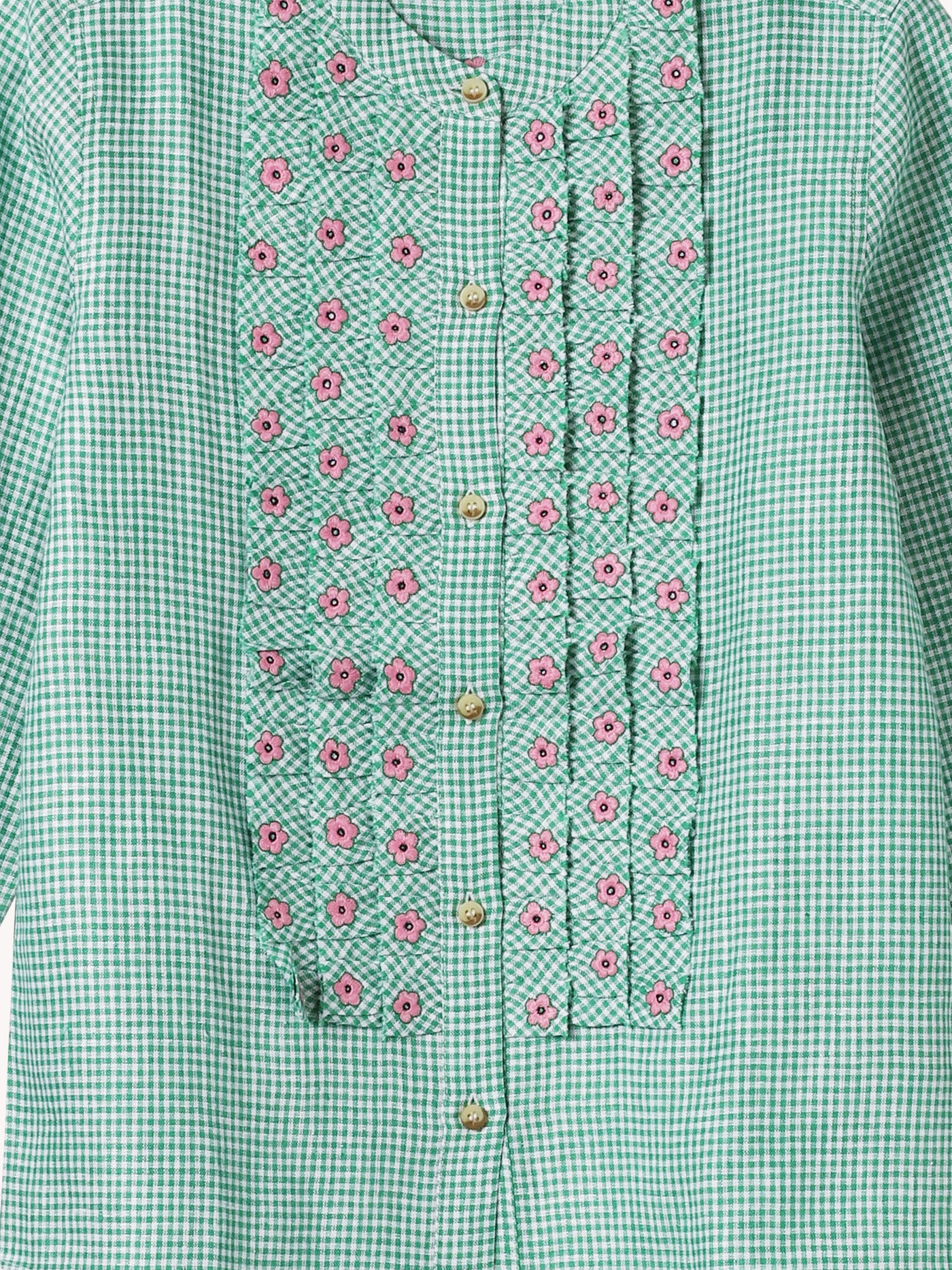 Chichele Shirt
