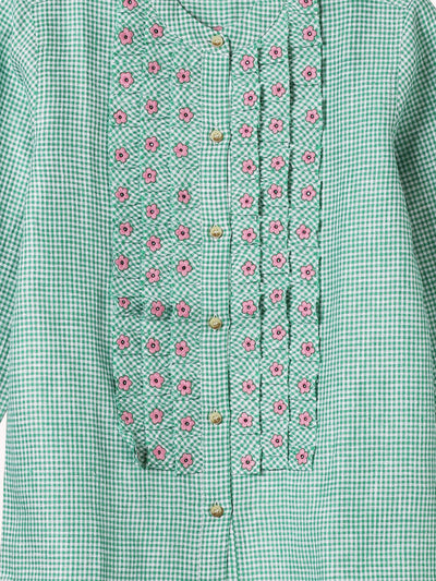 Chichele Shirt