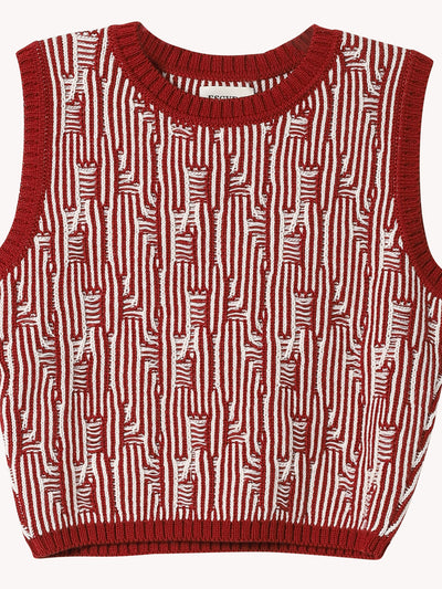 Tayta Knit Tank