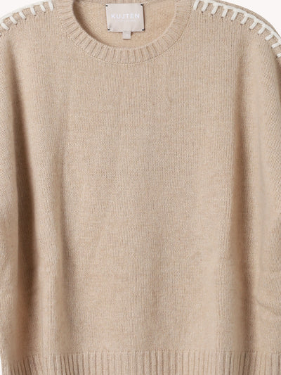 Amea Sweater