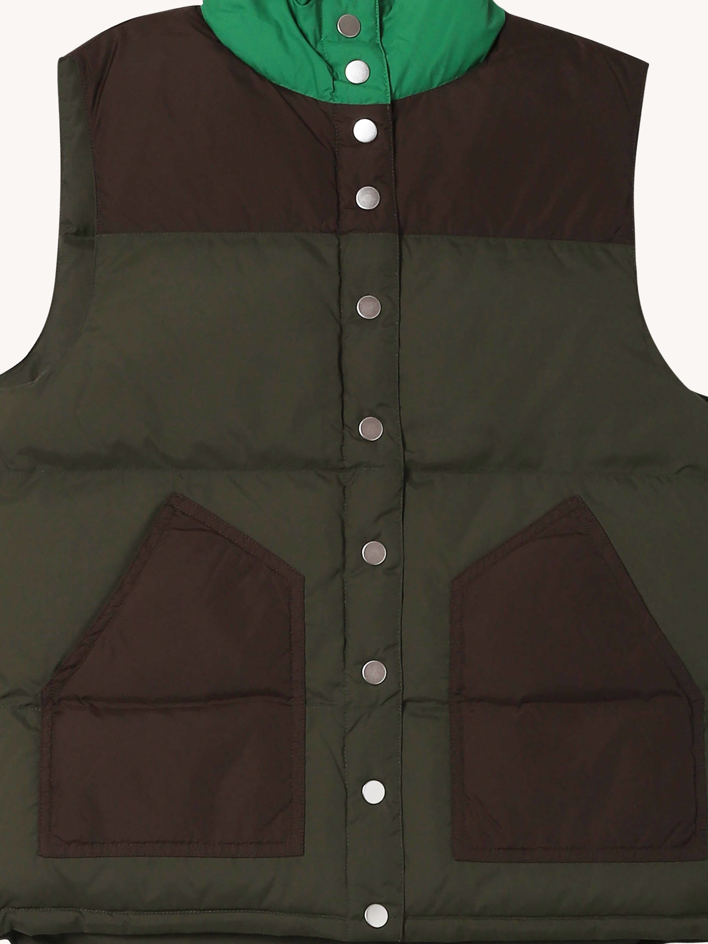 BECKETT VEST