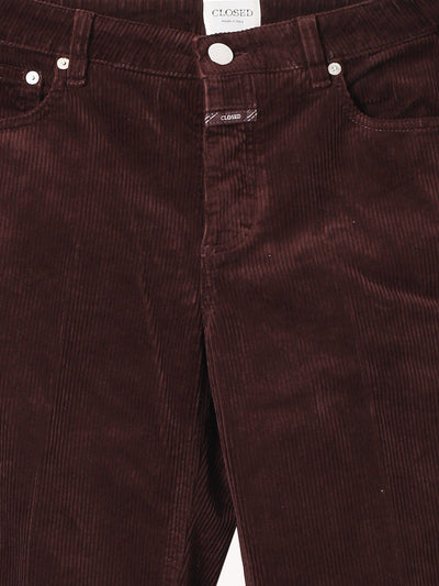 Gillan Corduroy