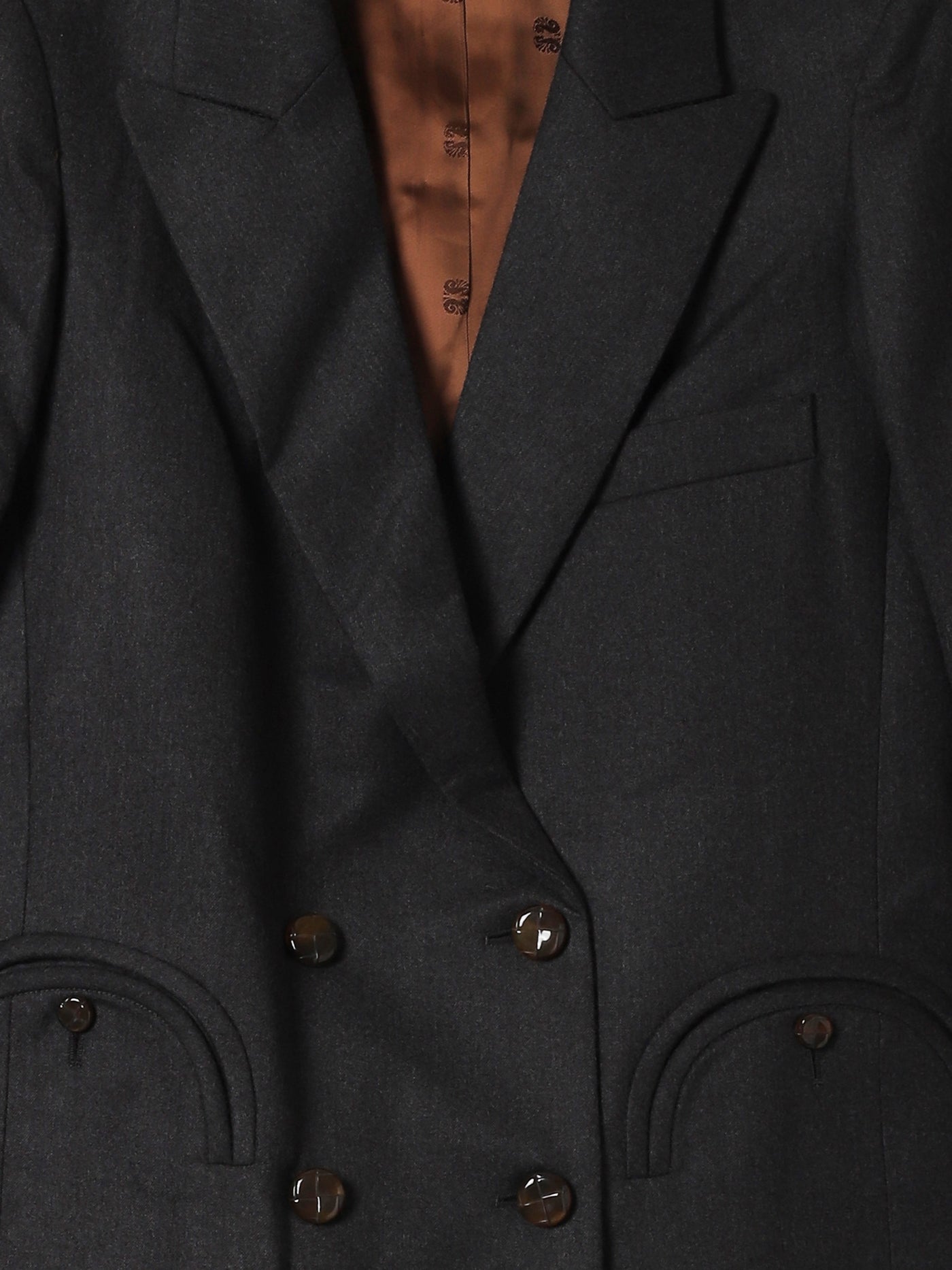 ASTORIA EVERYDAY BLAZER