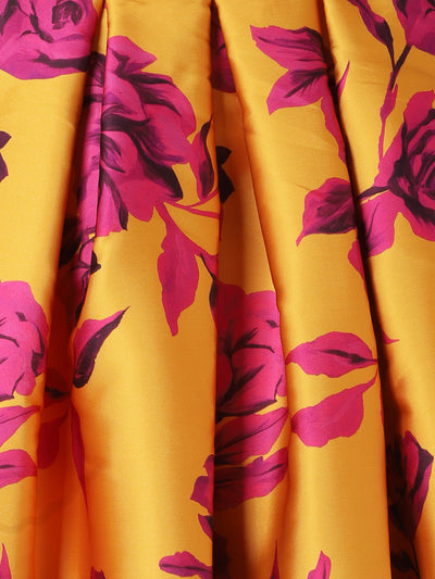 LUNA K ROSE DELIGHT SKIRT