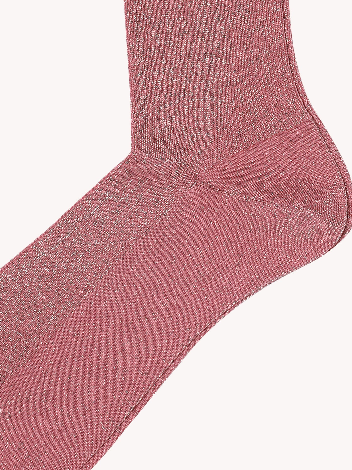 Lumiesta Lettuce Cuff Socks