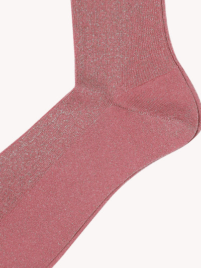 Lumiesta Lettuce Cuff Socks