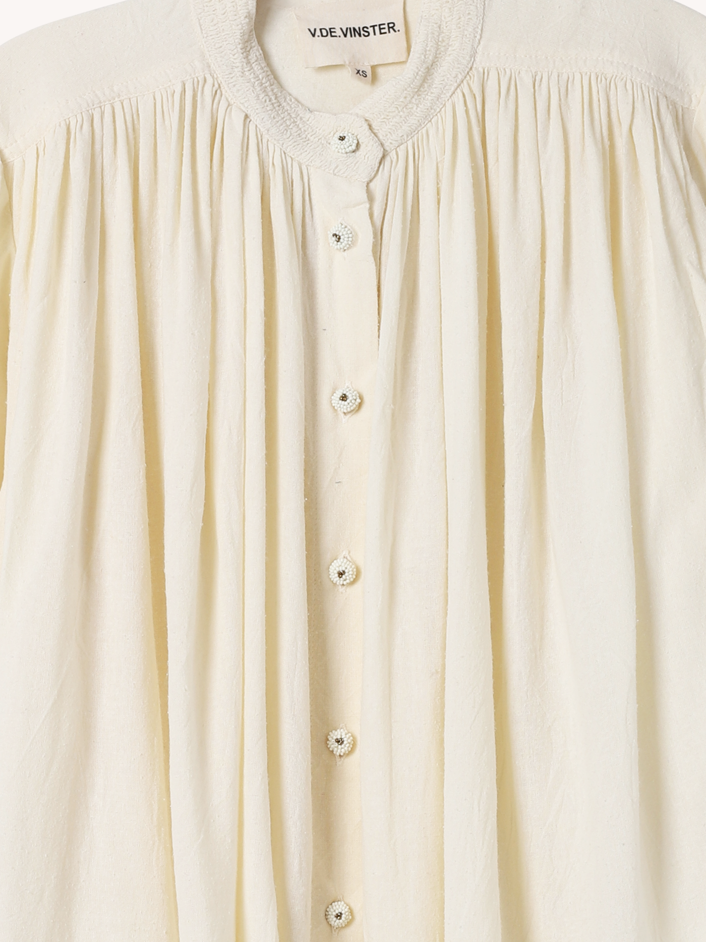 Cesar Blouse