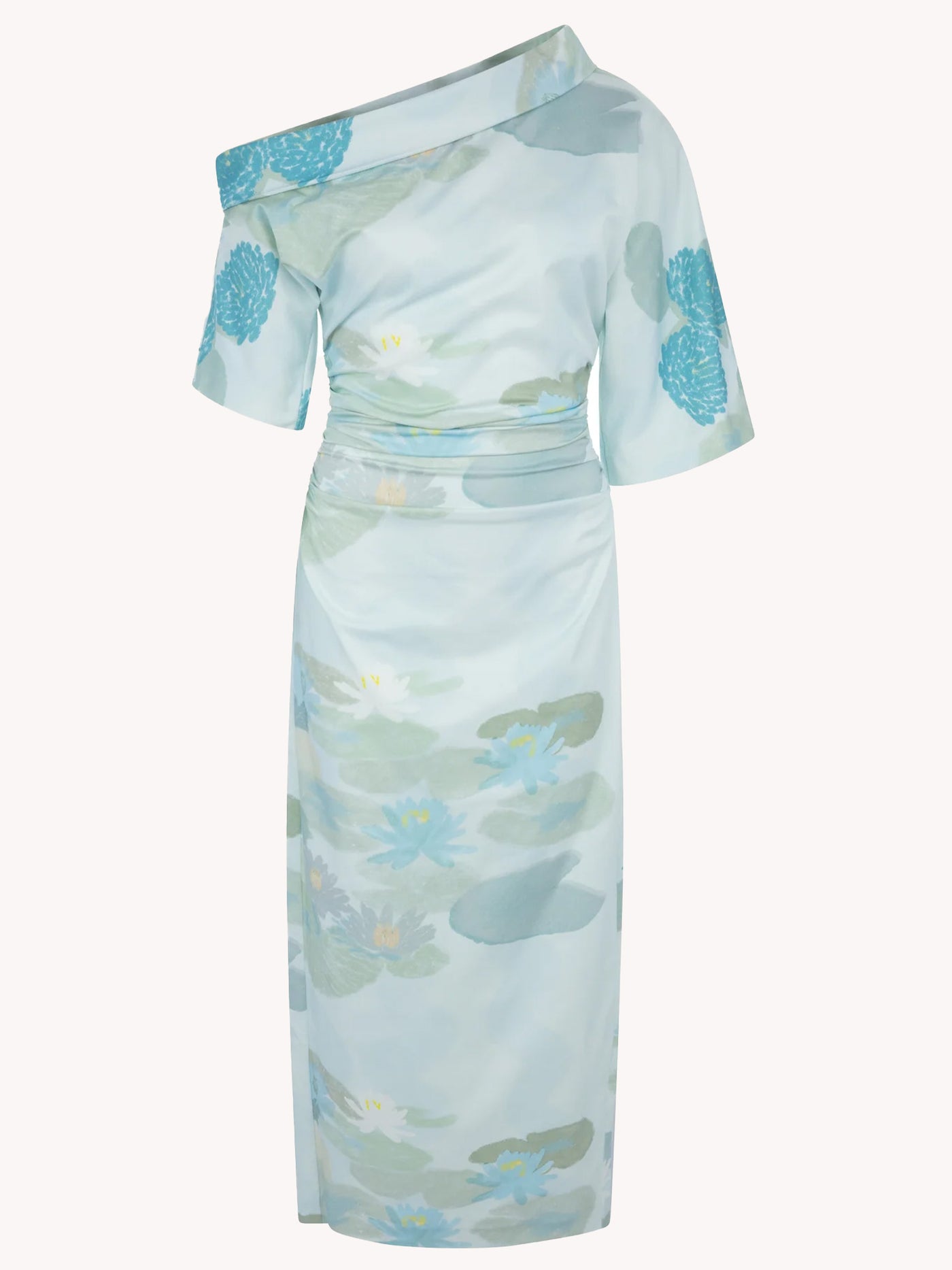 Bowery Dress