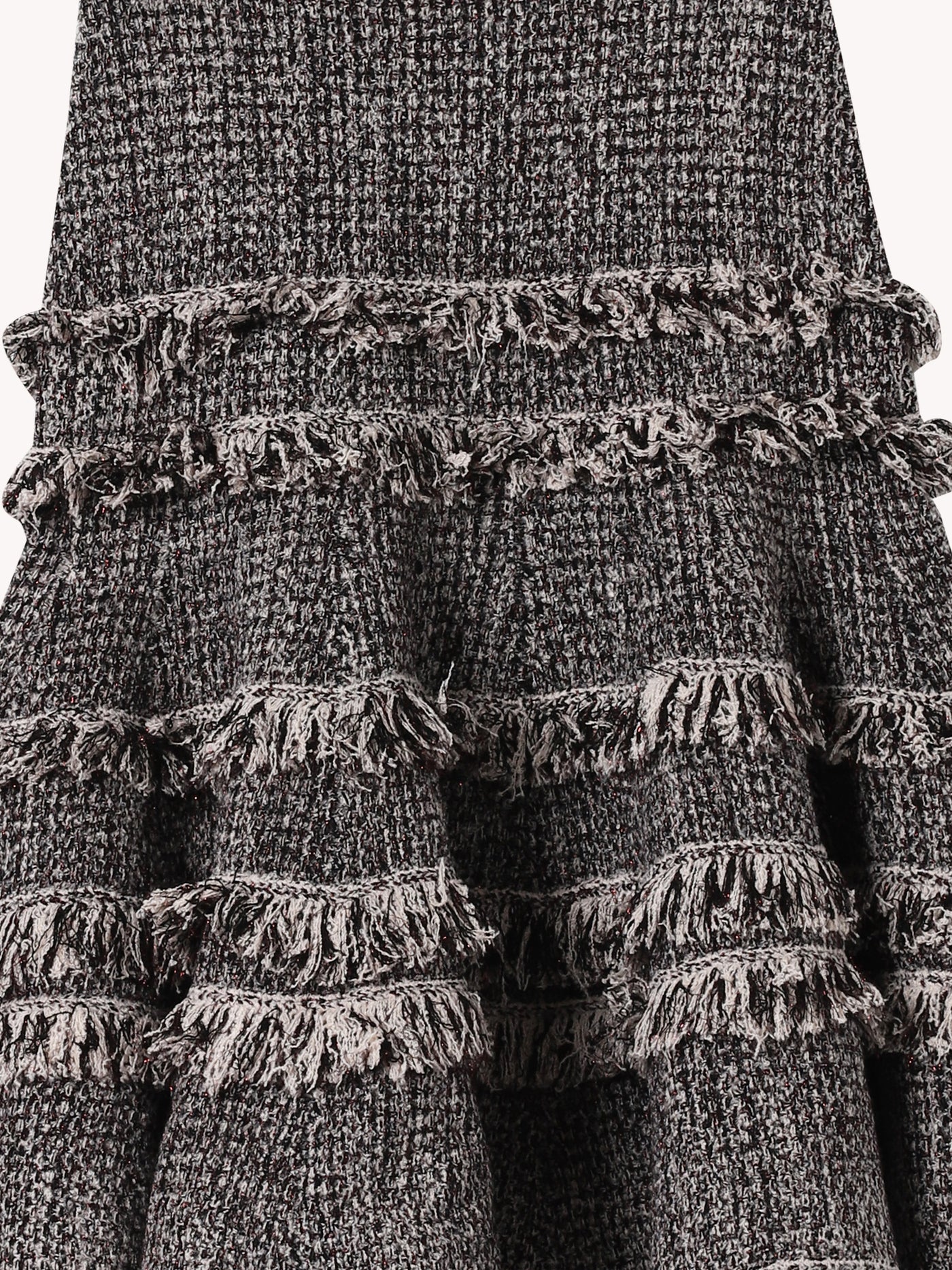 Andi Tweed Skirt
