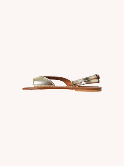 Hedy Sandal