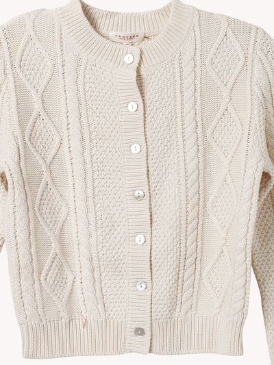 Colette Cardigan