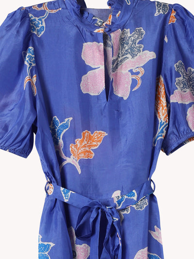 Oceanus Dress
