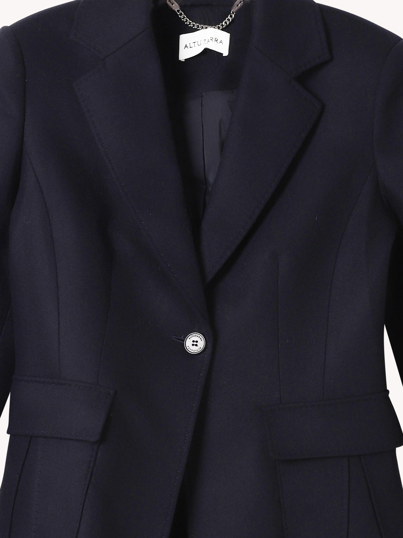 KENTON JACKET
