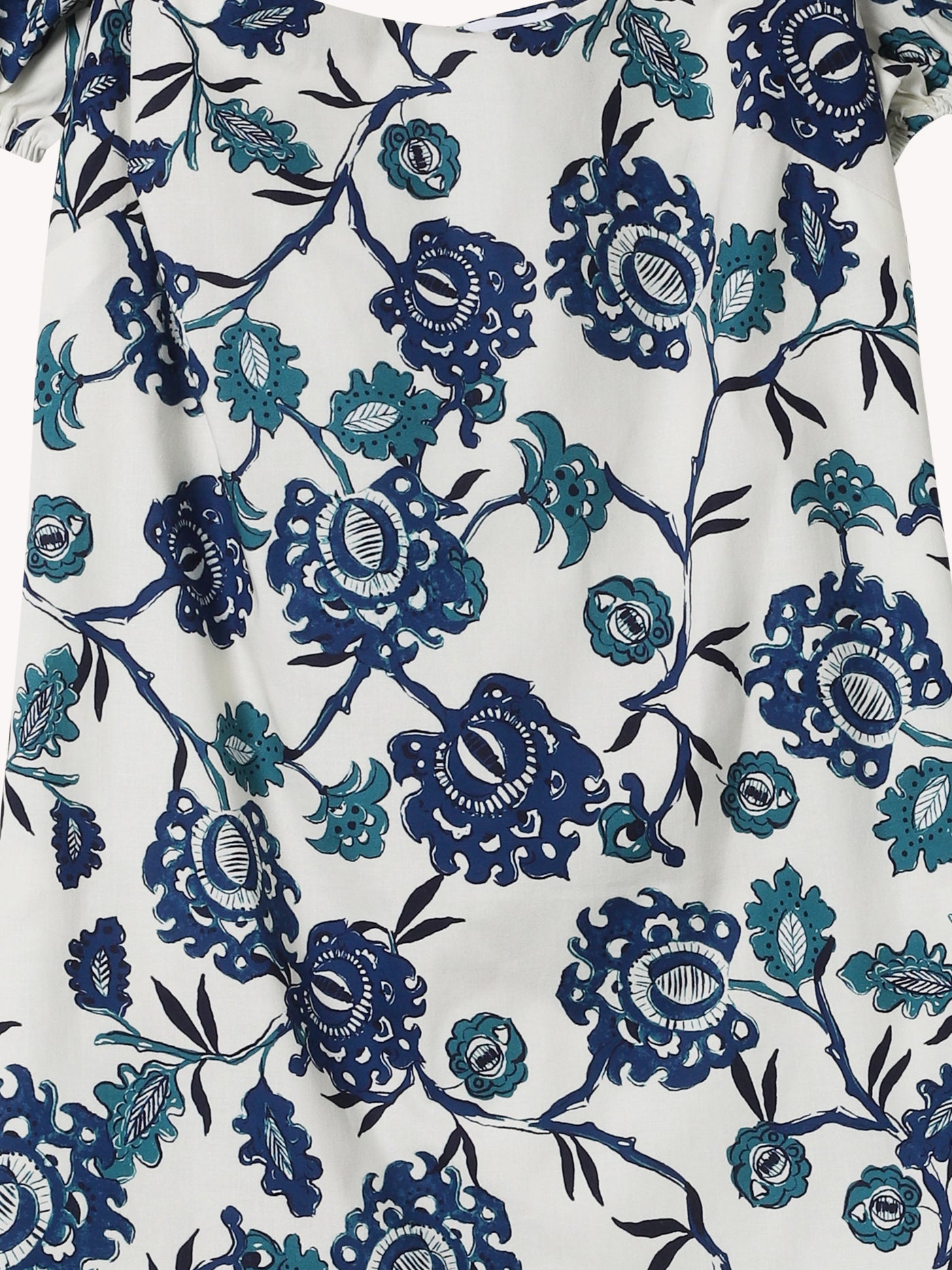 Analie Dress