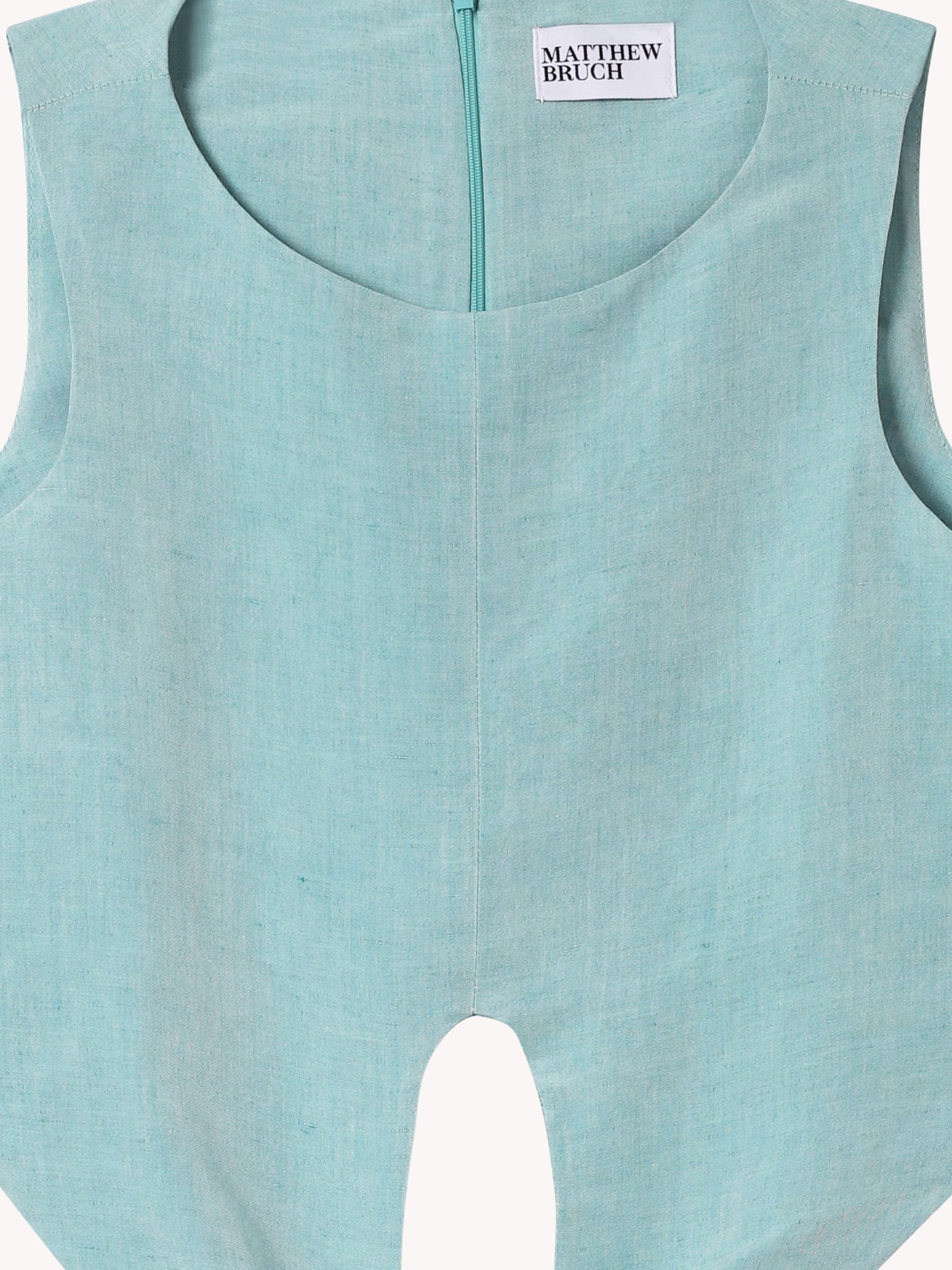 Wrap Top
