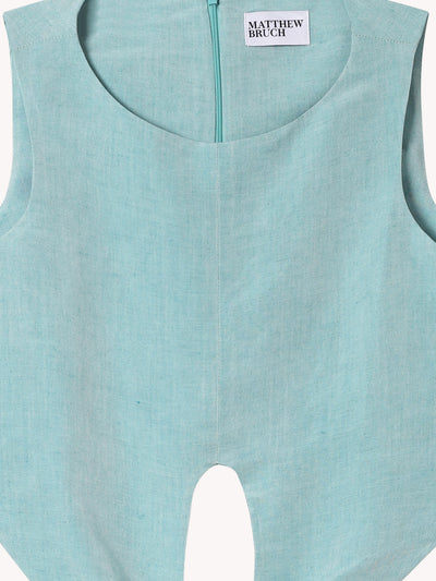 Wrap Top