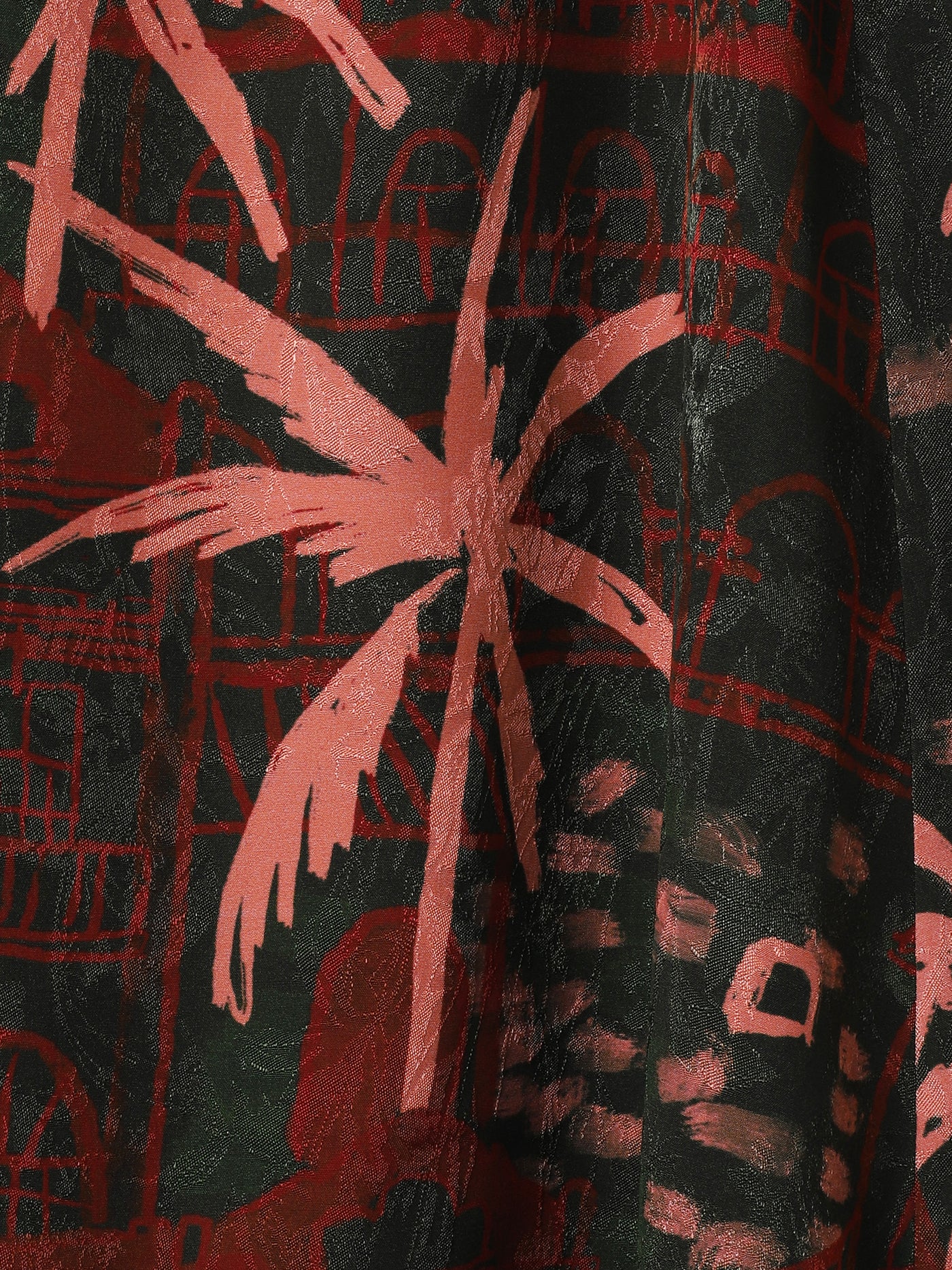 Encanto De Isla Skirt