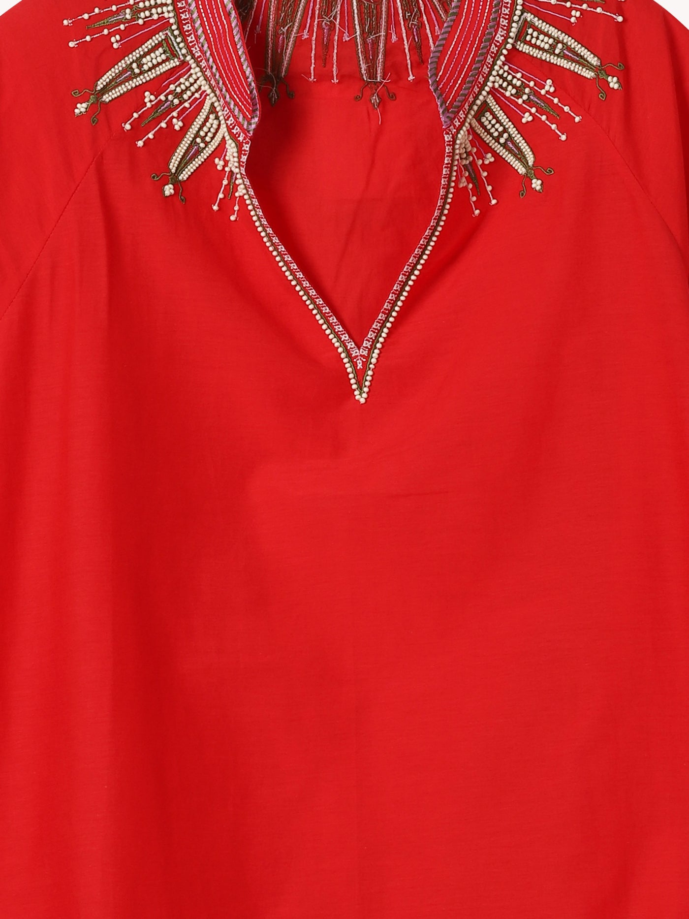 ILIZIA JAPANESE PEACOCK SHIRT