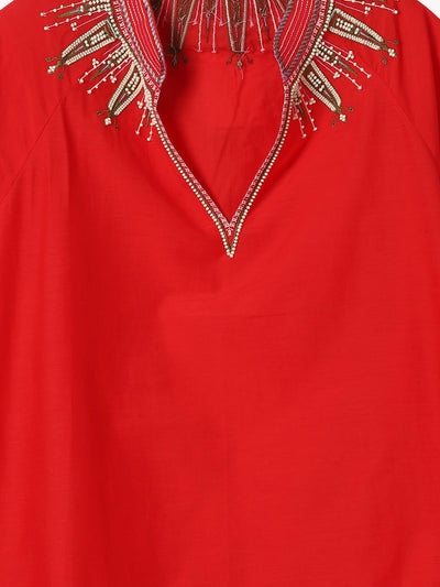 ILIZIA JAPANESE PEACOCK SHIRT