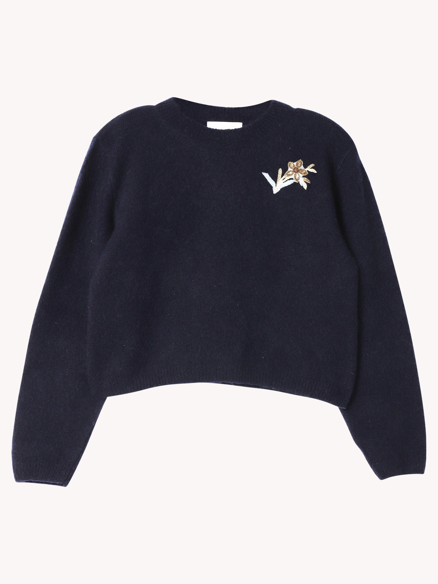 Romy Long Sleeve Sweater