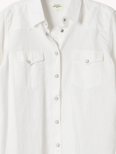 CALIFORNIA WOVEN SHIRT