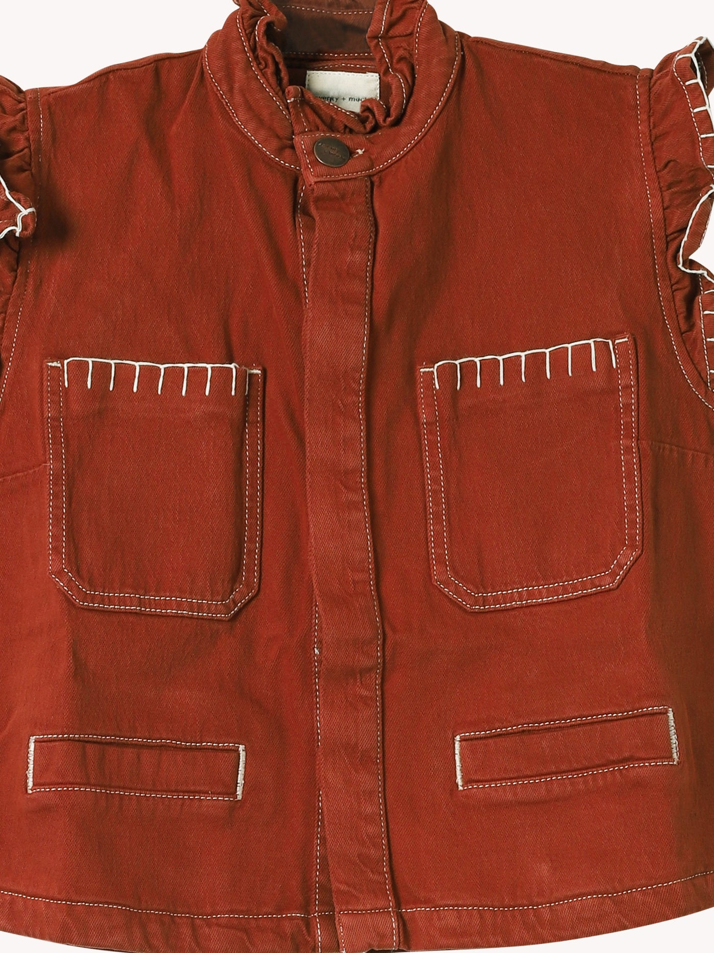 Pablo Waistcoat