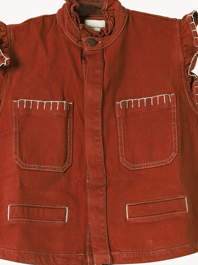 Pablo Waistcoat
