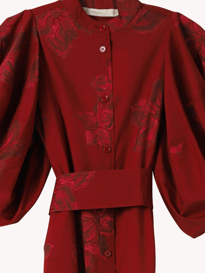 Flora Dress