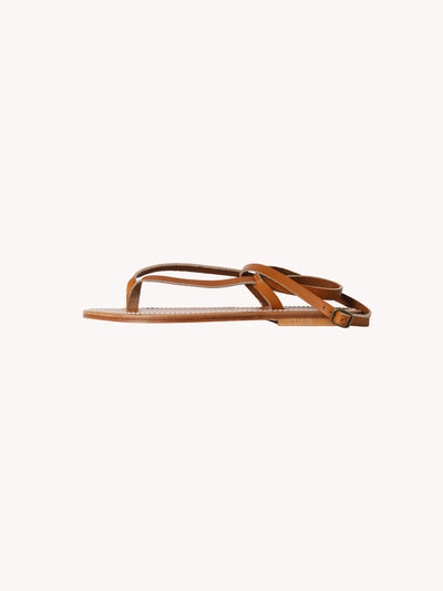 Delta Sandal