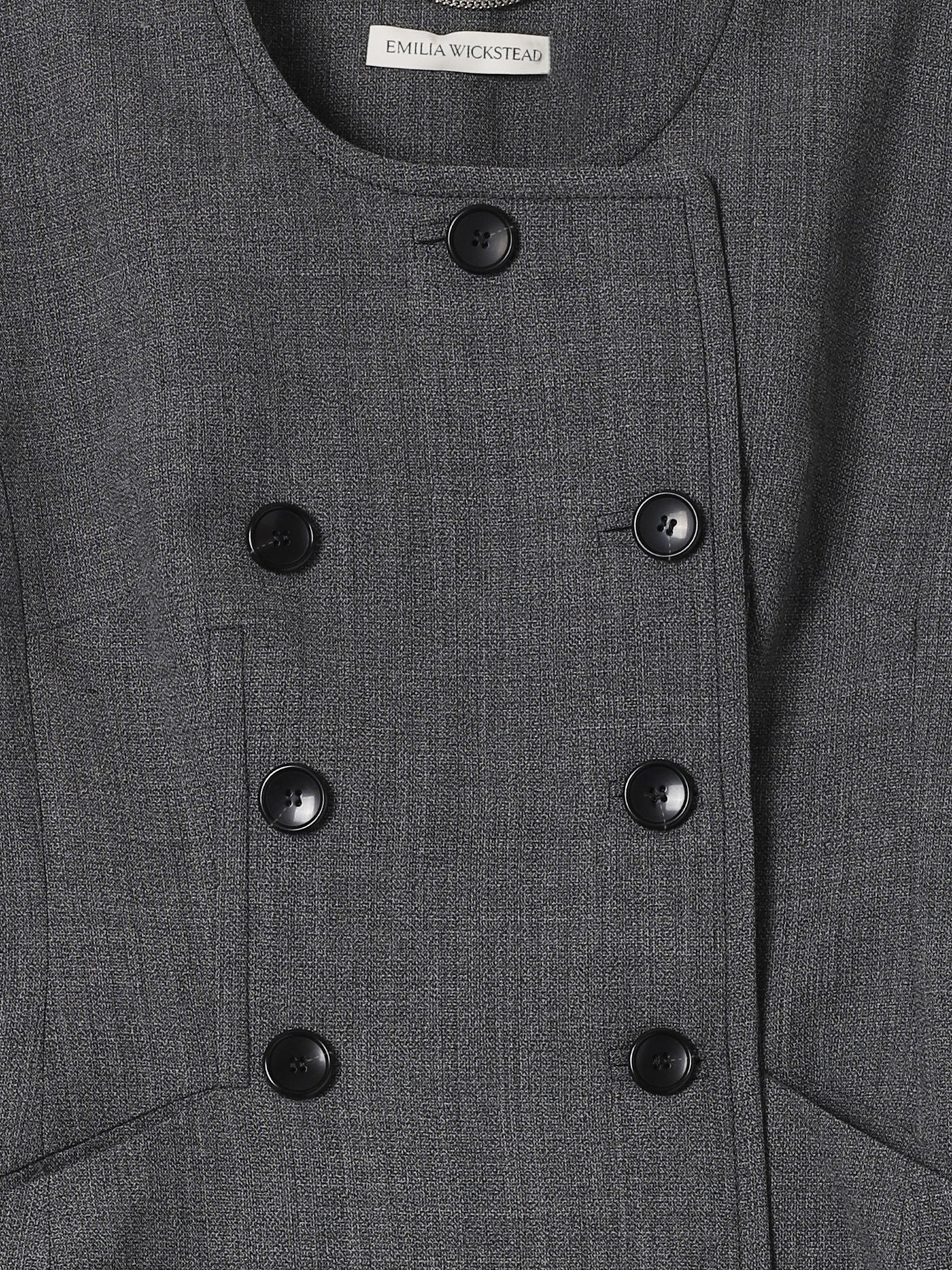 Dalva Jacket