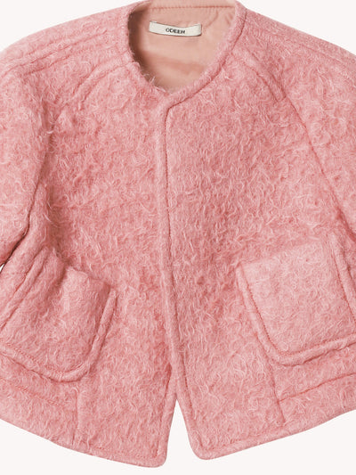 FUZZY SS JACKET