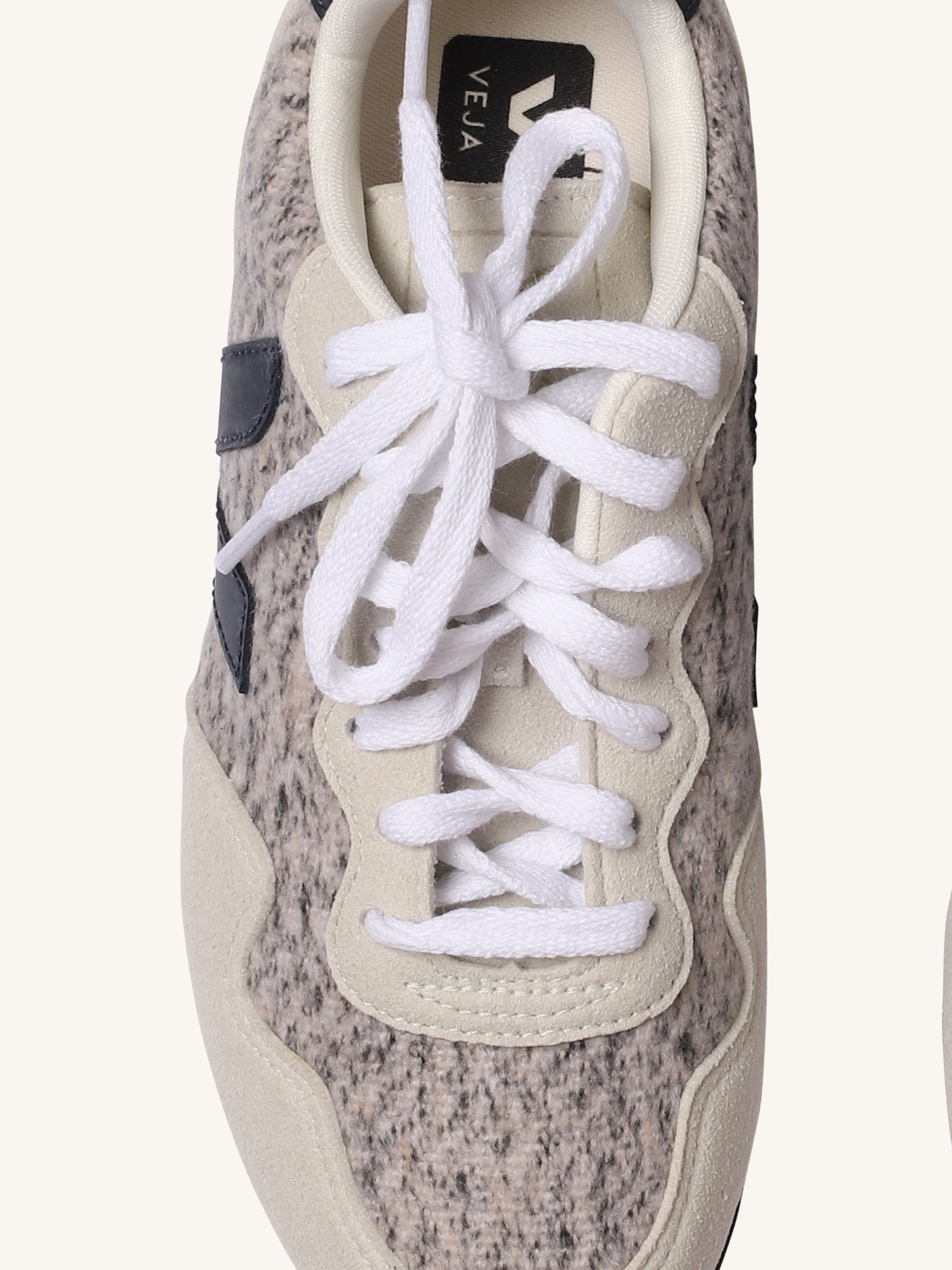 Flannel Sneaker