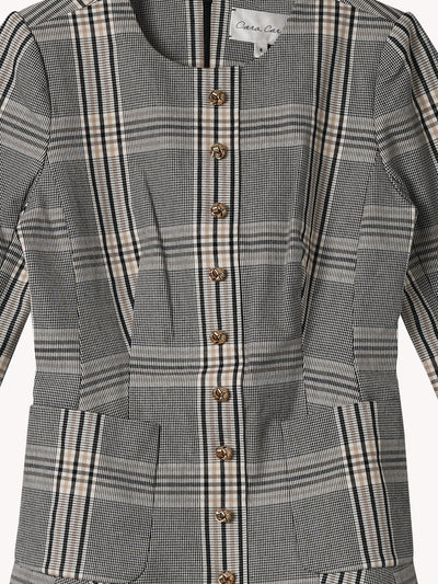 Adams Dress