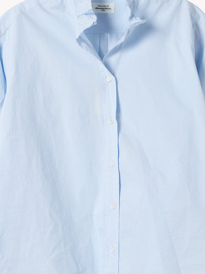 CHANA WOVEN SHIRT