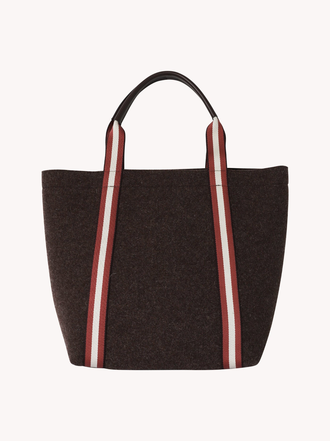 Small Wool Pont Tote