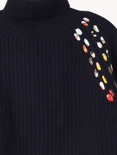 Hemingway Sweater