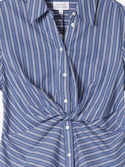 Oakley Stripe Top