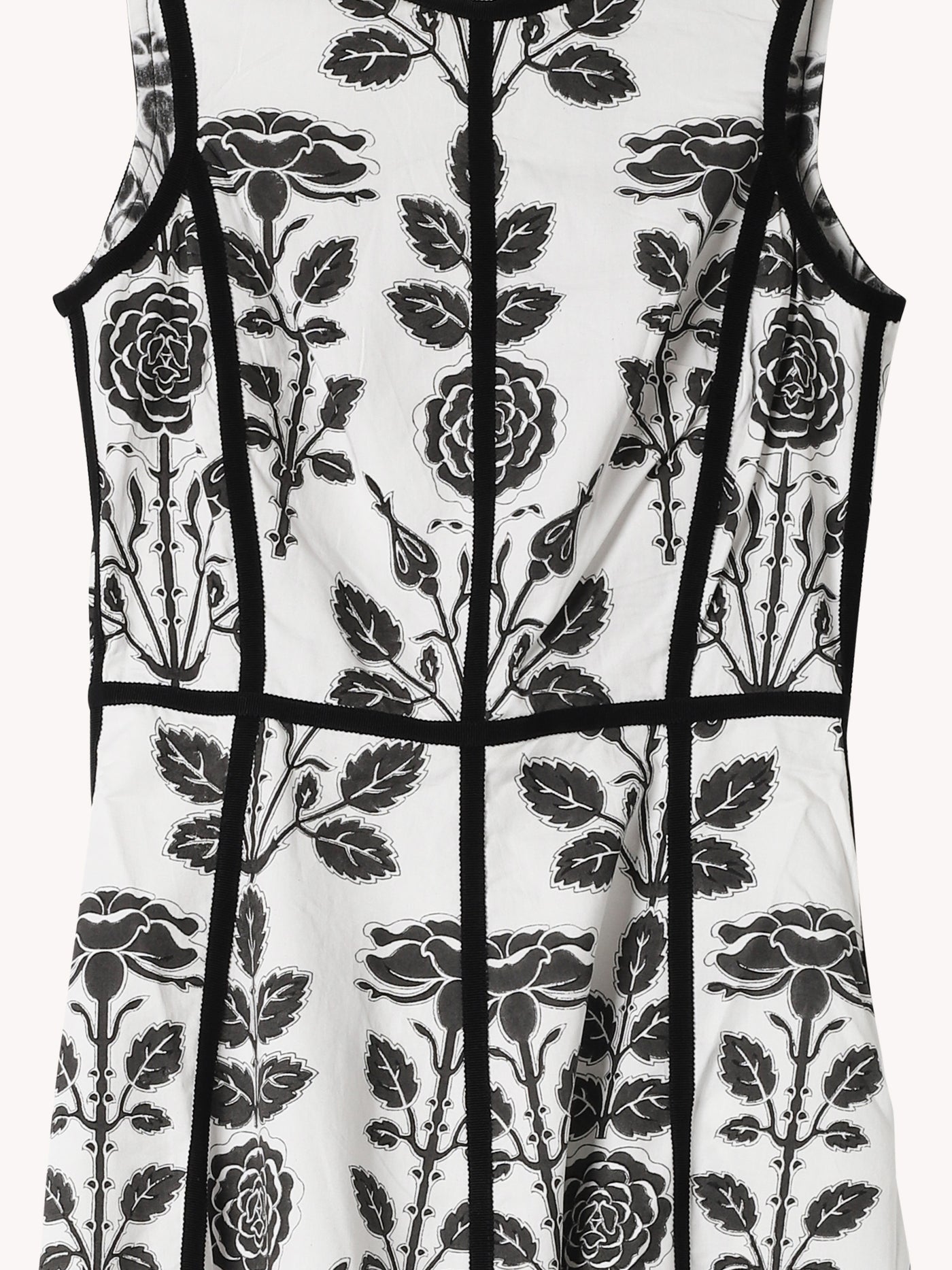 CLODETTE ROSE DRESS