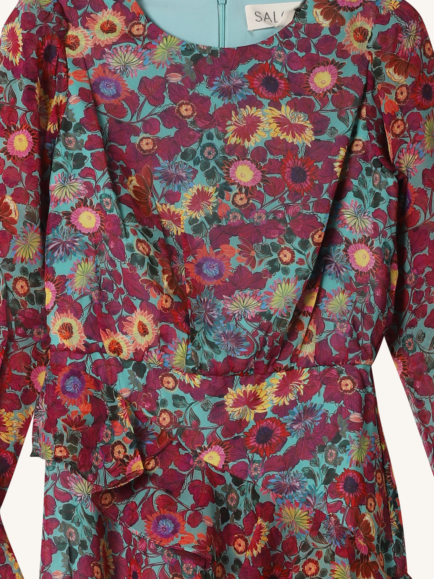Prairie Jolene Dress