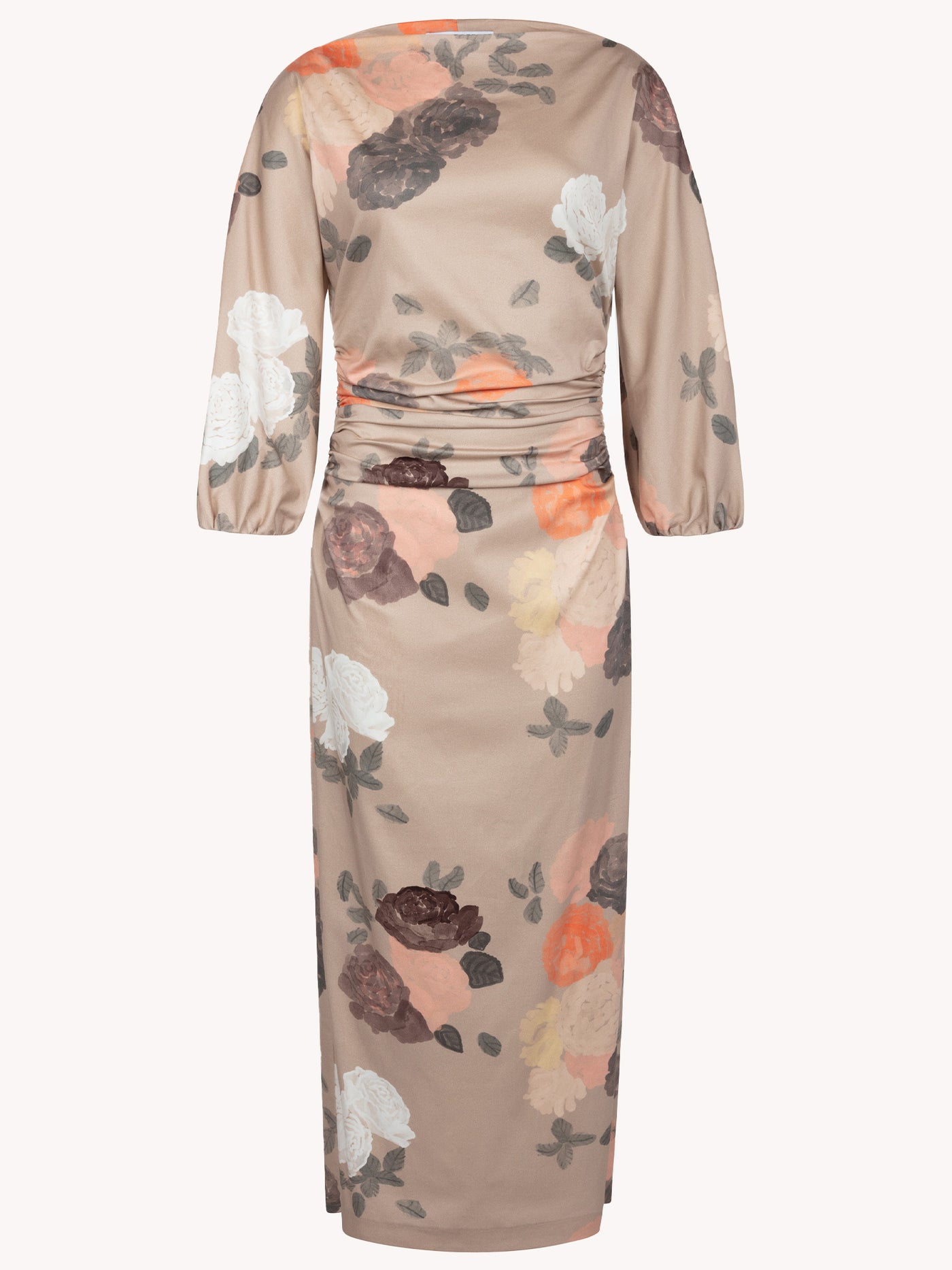 Ezra Dress